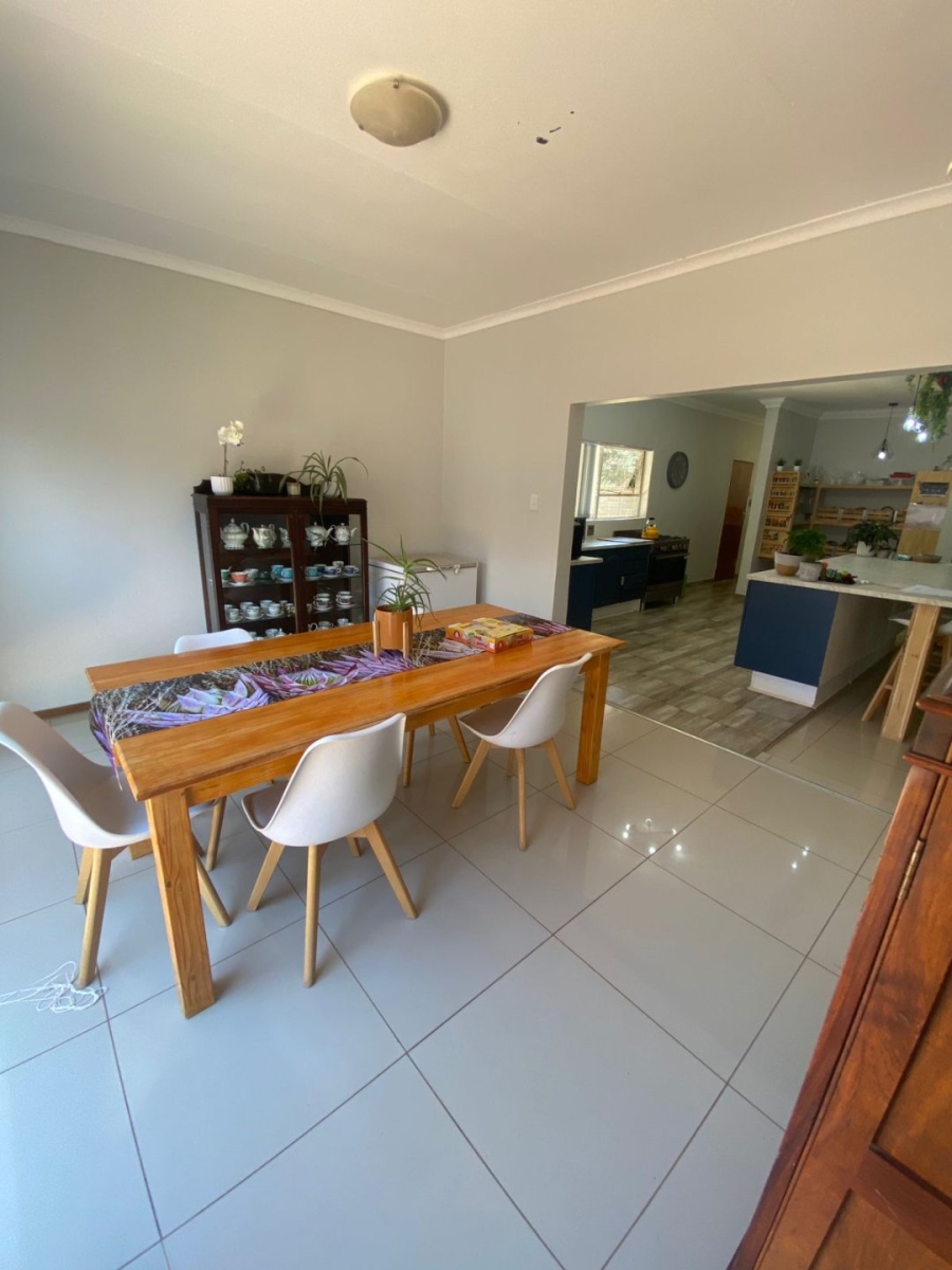 4 Bedroom Property for Sale in Hillsboro Free State